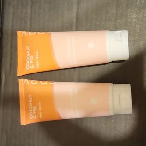 StyleDry Coconut and Fig Hair Mask